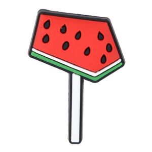 NEW Watermelon Pop Charm for CROCS